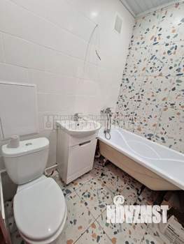 1-к квартира, вторичка, 31м2, 5/5 этаж