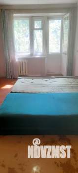 3-к квартира, вторичка, 62м2, 3/5 этаж