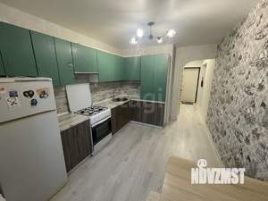 1-к квартира, вторичка, 38м2, 5/10 этаж