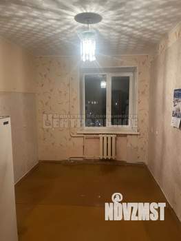 3-к квартира, вторичка, 59м2, 8/9 этаж