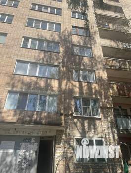 Студия квартира, вторичка, 20м2, 1/10 этаж