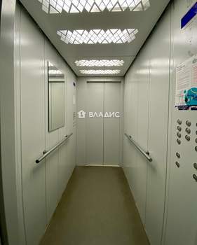 1-к квартира, вторичка, 45м2, 7/10 этаж