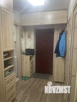 2-к квартира, вторичка, 38м2, 4/5 этаж