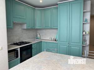 2-к квартира, вторичка, 55м2, 10/11 этаж