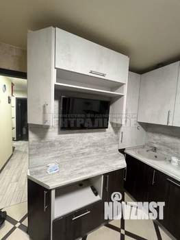 2-к квартира, вторичка, 51м2, 4/16 этаж