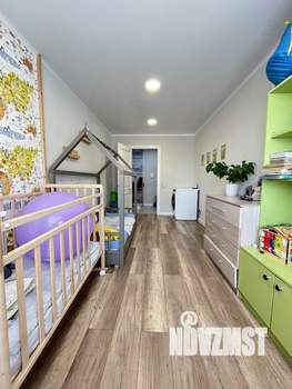 2-к квартира, вторичка, 62м2, 7/10 этаж
