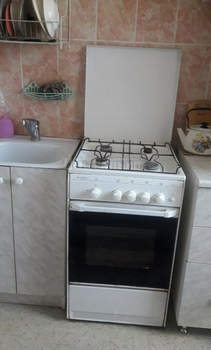 1-к квартира, вторичка, 29м2, 4/9 этаж