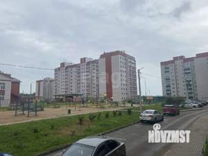 2-к квартира, вторичка, 65м2, 3/10 этаж