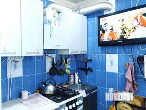 2-к квартира, вторичка, 48м2, 1/5 этаж