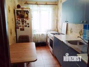 2-к квартира, вторичка, 52м2, 2/5 этаж