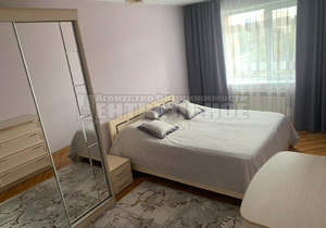 2-к квартира, вторичка, 68м2, 6/10 этаж