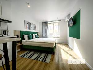 Студия квартира, вторичка, 23м2, 9/10 этаж