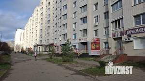 1-к квартира, вторичка, 32м2, 10/10 этаж