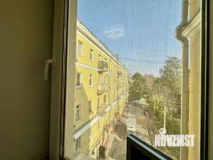 3-к квартира, вторичка, 73м2, 4/5 этаж
