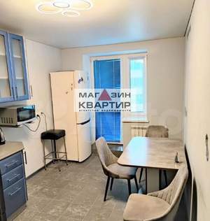 1-к квартира, вторичка, 42м2, 9/10 этаж