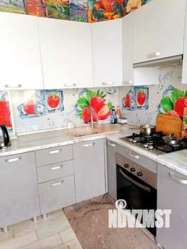 2-к квартира, вторичка, 53м2, 3/10 этаж