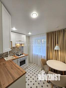 2-к квартира, вторичка, 37м2, 2/4 этаж