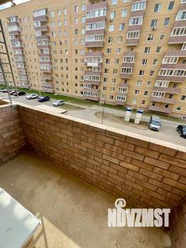 1-к квартира, вторичка, 30м2, 3/10 этаж