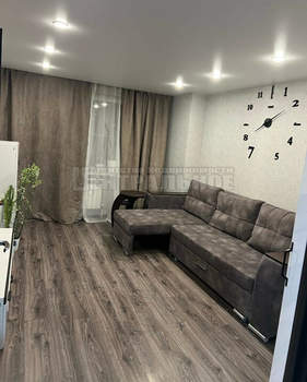 2-к квартира, вторичка, 51м2, 4/16 этаж