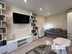 1-к квартира, вторичка, 29м2, 2/9 этаж