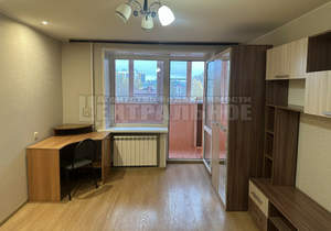 3-к квартира, вторичка, 63м2, 5/5 этаж