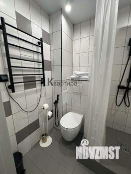 Студия квартира, вторичка, 20м2, 10/10 этаж