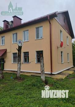 1-к квартира, вторичка, 39м2, 2/2 этаж