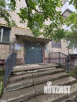 2-к квартира, вторичка, 46м2, 2/5 этаж