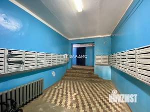 1-к квартира, вторичка, 13м2, 5/5 этаж