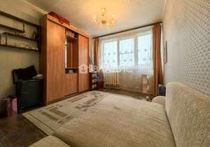 2-к квартира, вторичка, 36м2, 5/5 этаж