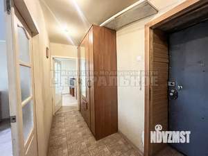 2-к квартира, вторичка, 52м2, 3/9 этаж