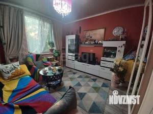 2-к квартира, вторичка, 56м2, 1/1 этаж