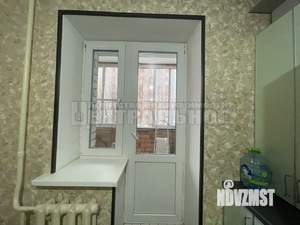 1-к квартира, вторичка, 40м2, 2/9 этаж