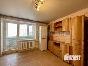 3-к квартира, вторичка, 60м2, 7/9 этаж