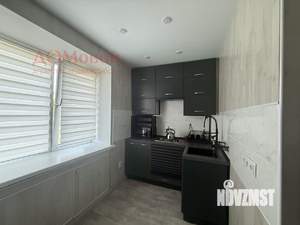 3-к квартира, вторичка, 70м2, 1/3 этаж