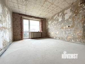 2-к квартира, вторичка, 51м2, 5/5 этаж