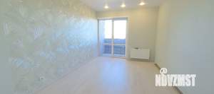 1-к квартира, вторичка, 43м2, 4/5 этаж