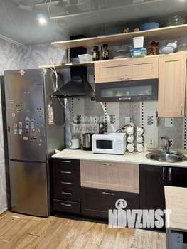 2-к квартира, вторичка, 33м2, 1/9 этаж