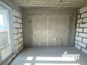 2-к квартира, сданный дом, 57м2, 2/16 этаж