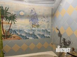 2-к квартира, вторичка, 54м2, 7/9 этаж