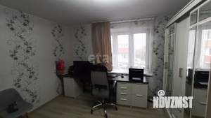 1-к квартира, вторичка, 37м2, 1/10 этаж