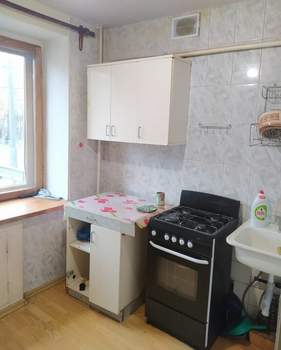 3-к квартира, вторичка, 62м2, 2/5 этаж