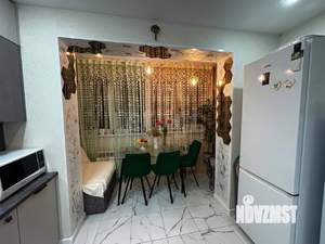 2-к квартира, вторичка, 57м2, 8/10 этаж