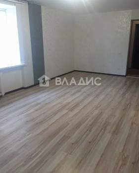 1-к квартира, вторичка, 45м2, 3/9 этаж