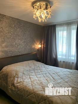 3-к квартира, вторичка, 74м2, 5/10 этаж