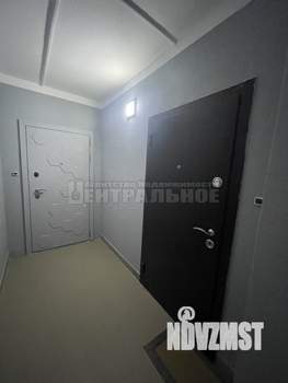 1-к квартира, вторичка, 46м2, 13/14 этаж