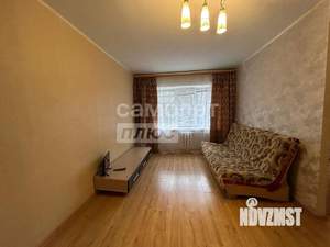 1-к квартира, вторичка, 33м2, 2/5 этаж