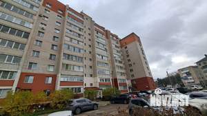 1-к квартира, вторичка, 39м2, 5/11 этаж