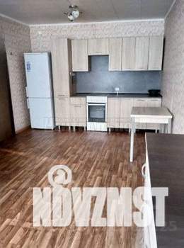 1-к квартира, вторичка, 39м2, 2/9 этаж
