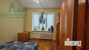 2-к квартира, вторичка, 56м2, 3/4 этаж